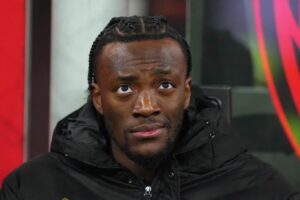 Tammy Abraham, attaccante di proprieta della Roma