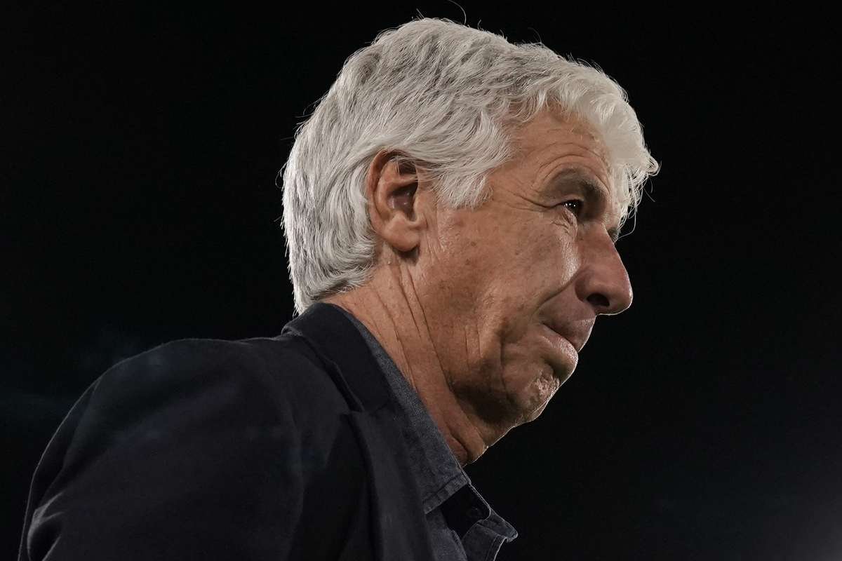 Gian Piero Gasperini