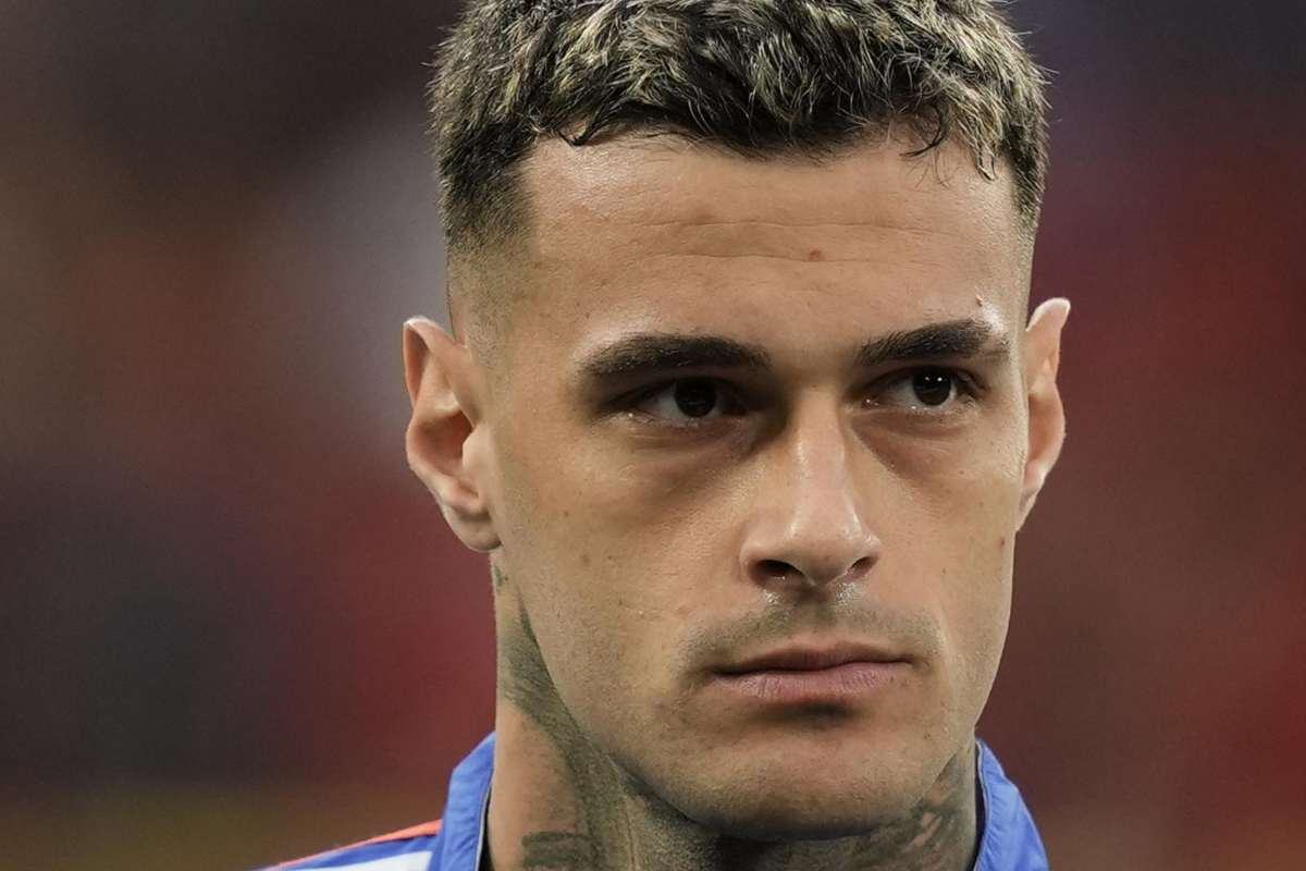 Gianluca Scamacca