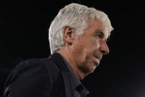 Gian Piero Gasperini