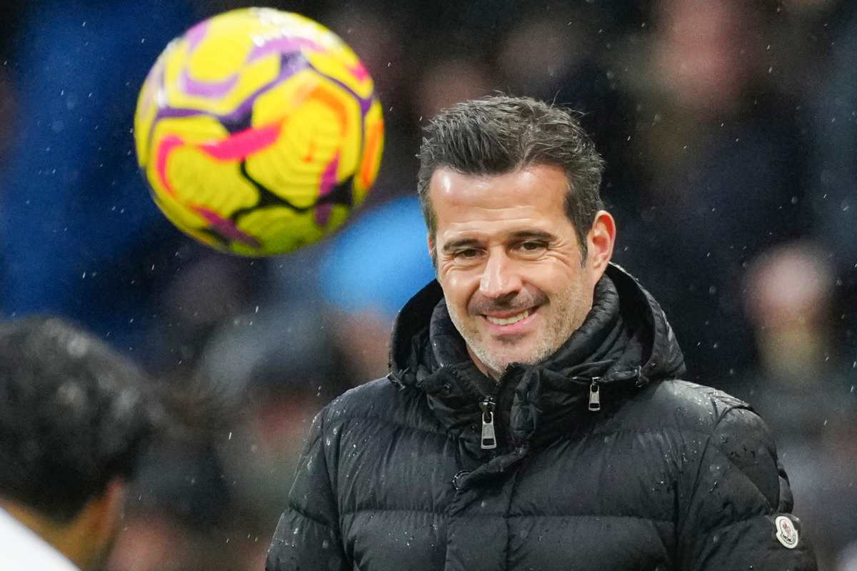 Marco Silva