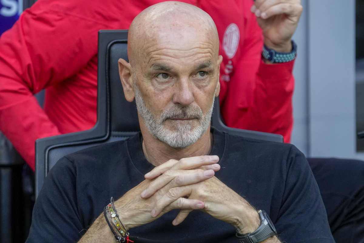 Stefano Pioli