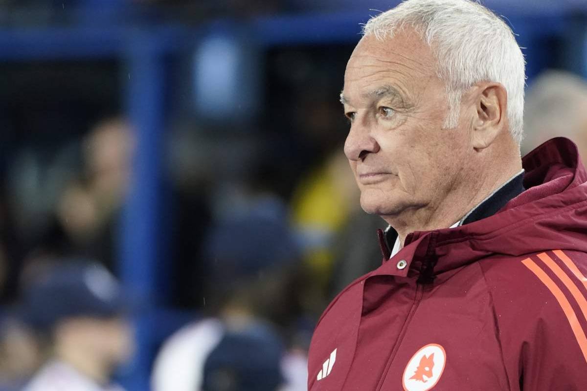 Claudio Ranieri
