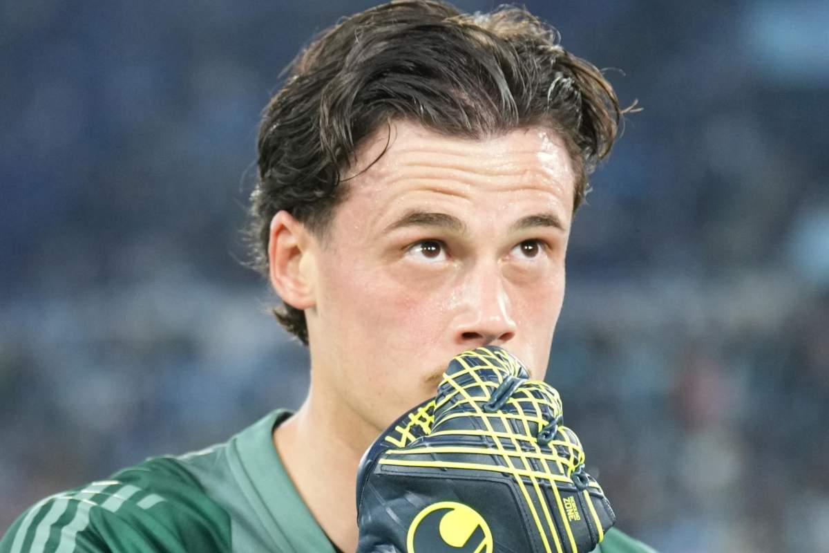 Mile Svilar