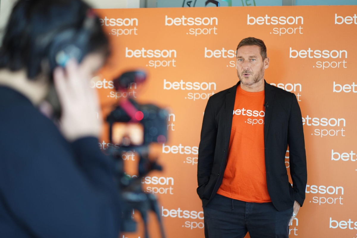 Candela: "Con Francesco stima e fiducia"