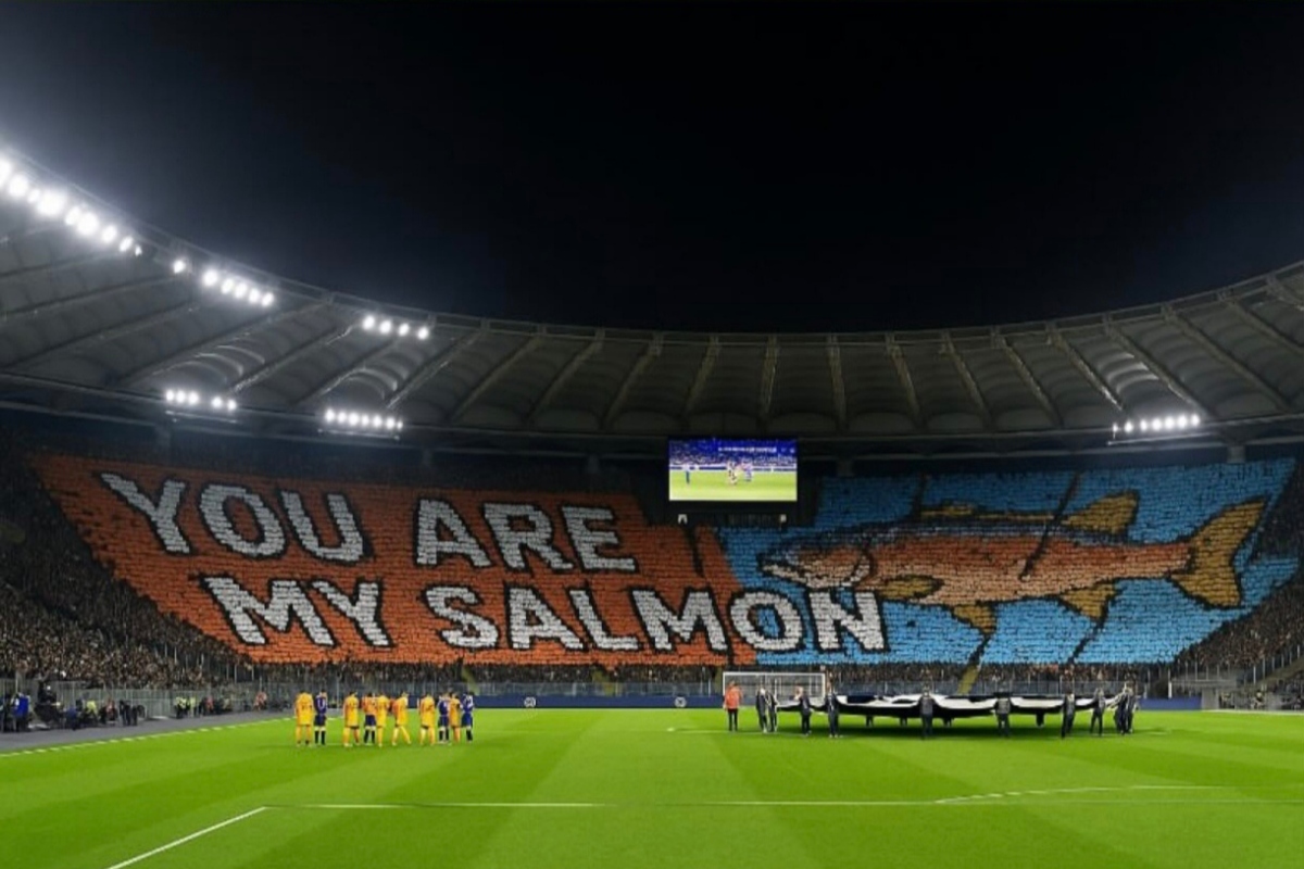 Meme Lazio Bodo