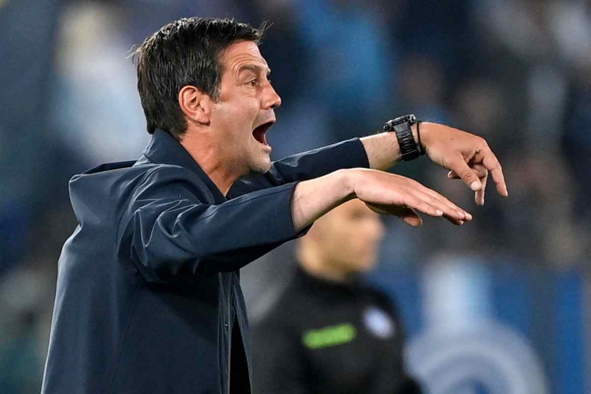 Chivu sulla panchina del Parma