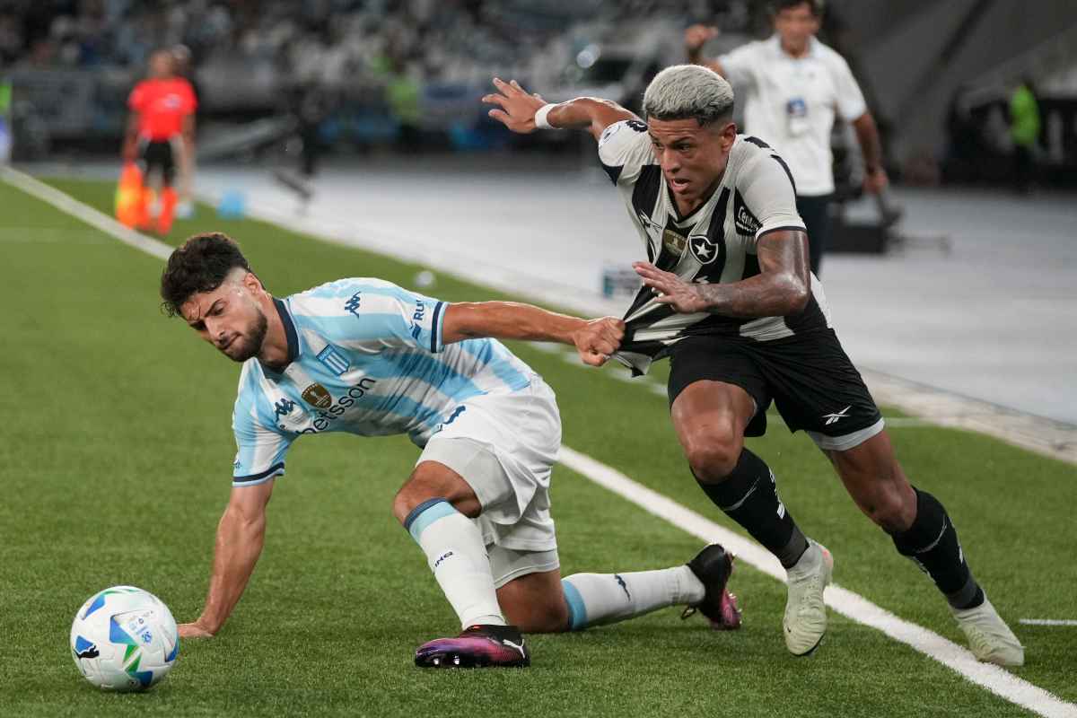 Marco Di Cesare in campo