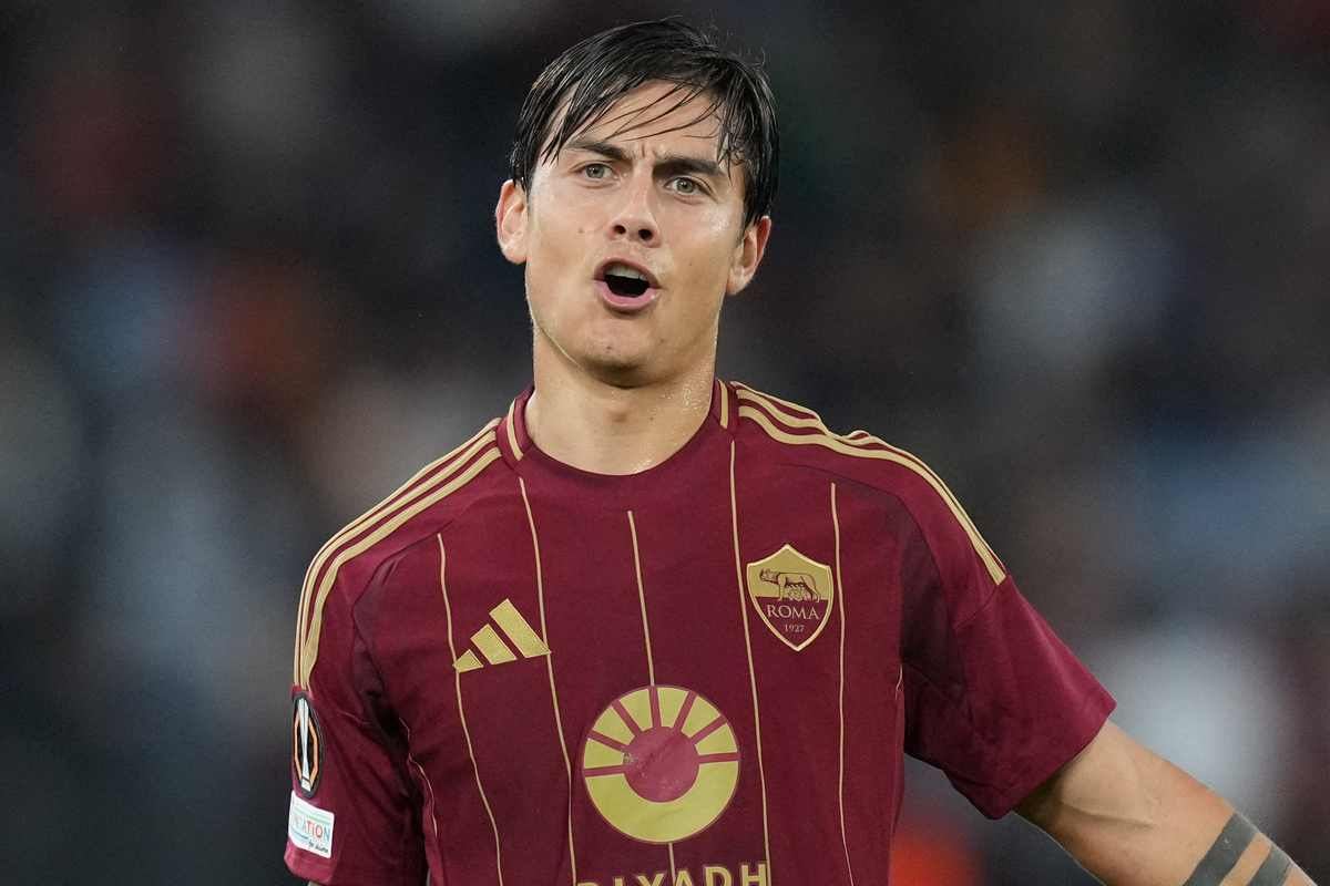 Paulo Dybala