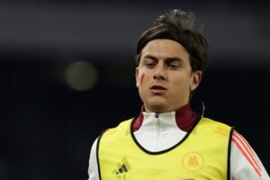 Paulo Dybala