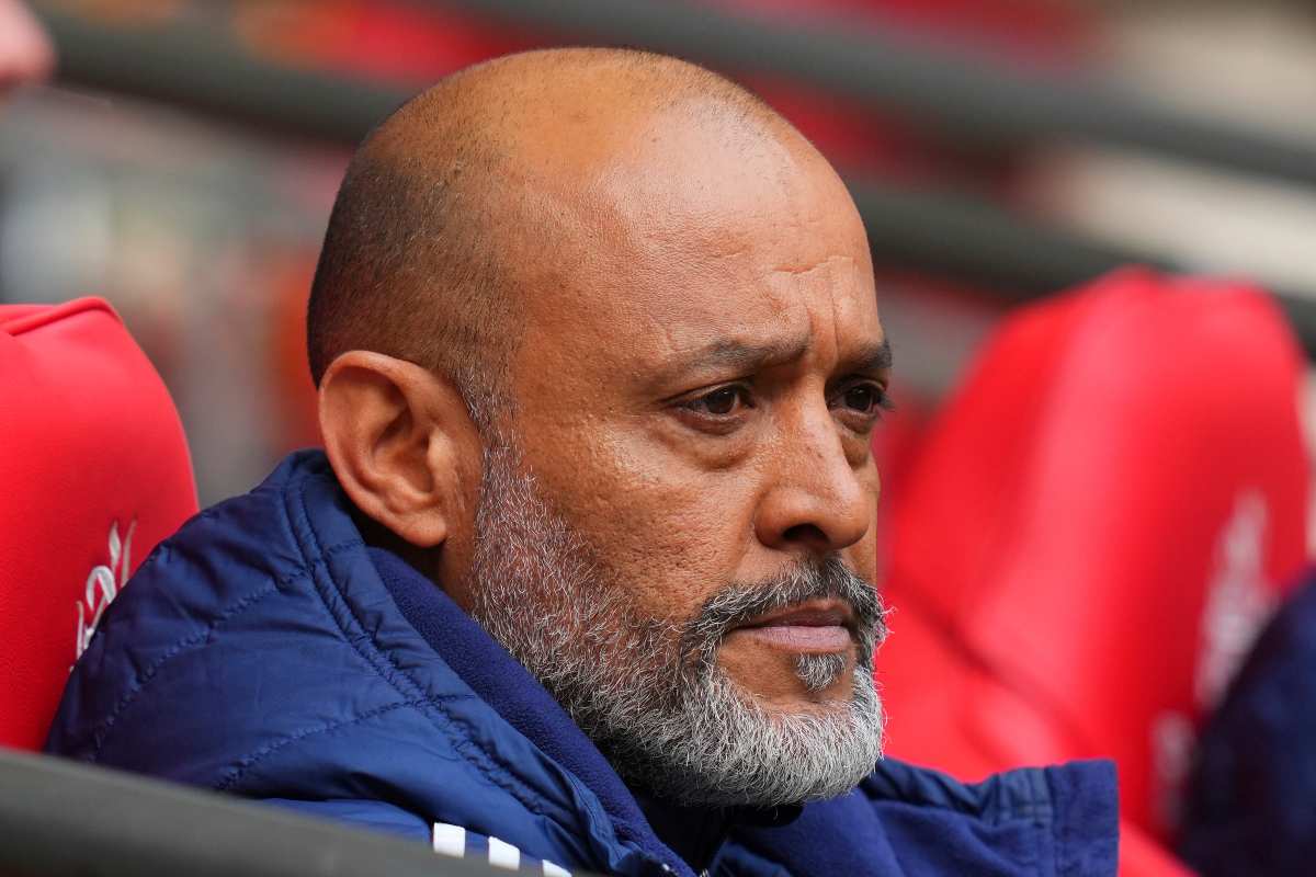 Nuno Espirito Santo riflette