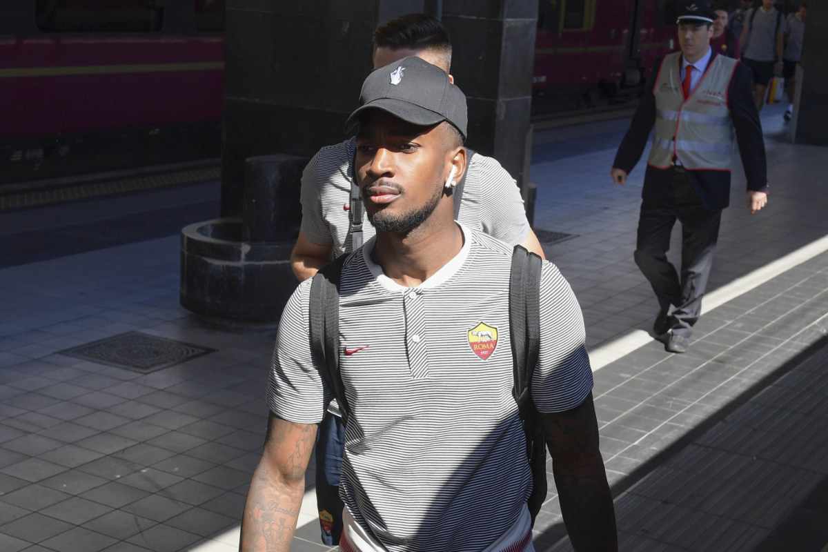 Gerson ai tempi della Roma