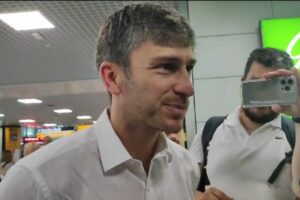 Ghisolfi a Fiumicino