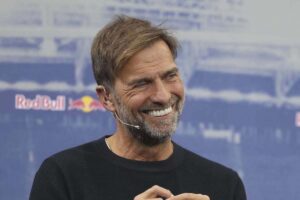 Jurgen Klopp