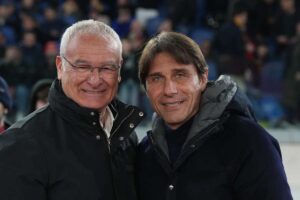 Ranieri e Conte