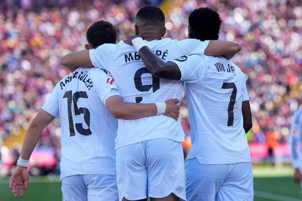 N'Dicka con la maglia della Roma