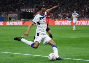 Cuadrado, stagione finta, salta la Roma