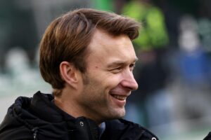 Rolfes, ds del Bayer Leverkusen