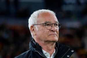 Claudio Ranieri