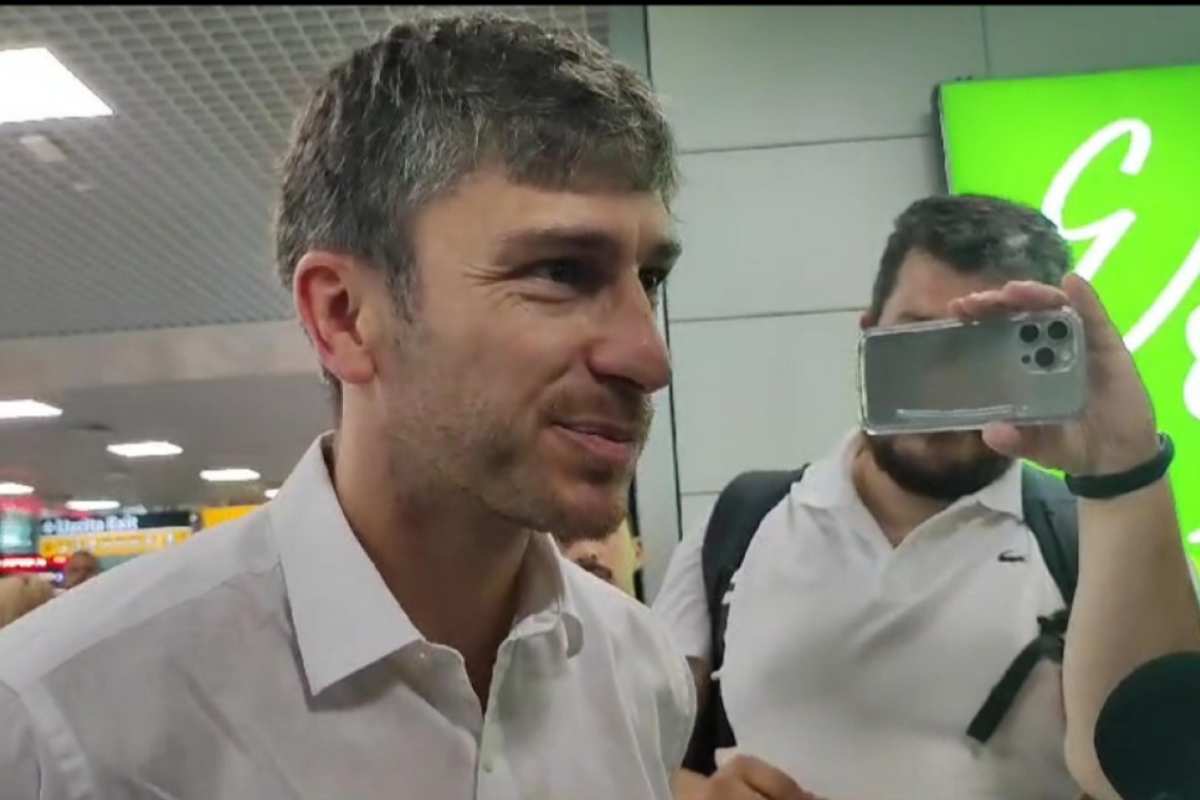 Ghisolfi intervistato