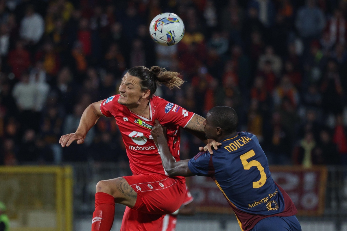 Ndika colpo di testa