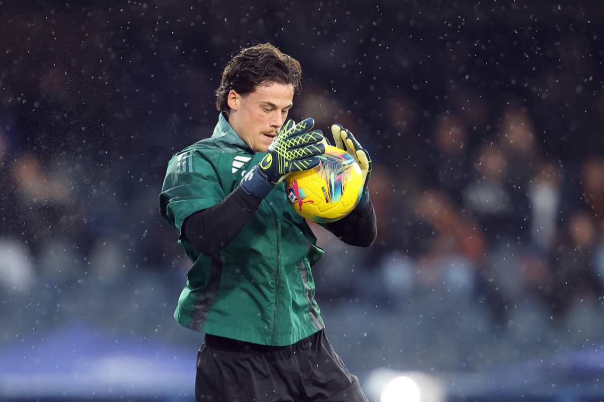 Svilar nel riscaldamento