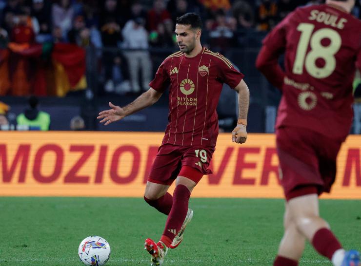 Zeki Celik in azione