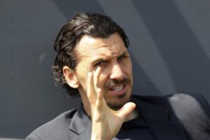 Zlatan Ibrahimovic spiega le sue ragioni alla squadra