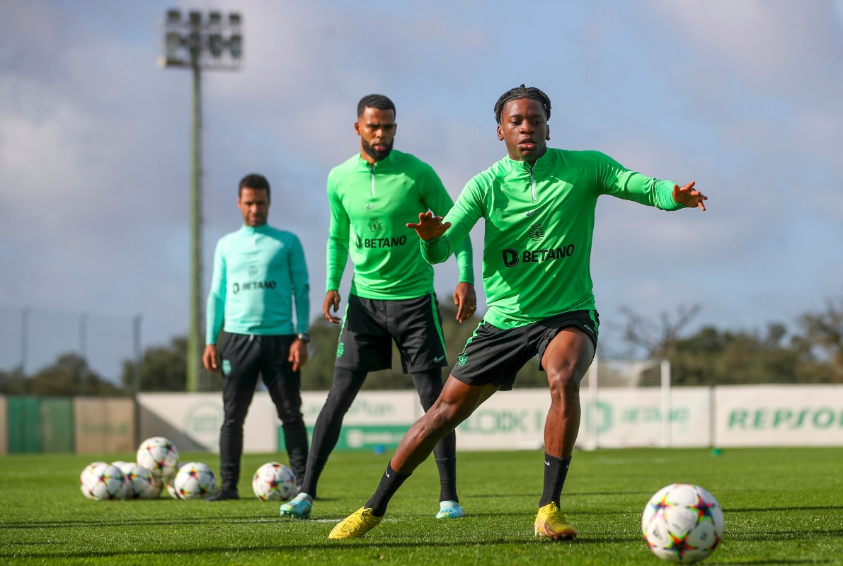 Nazinho in azione