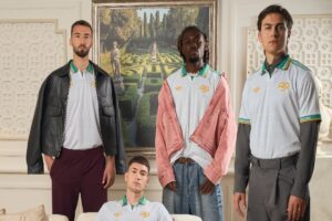 Terza maglia Roma