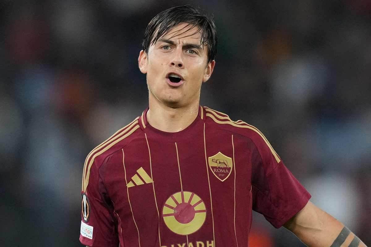 Paulo Dybala
