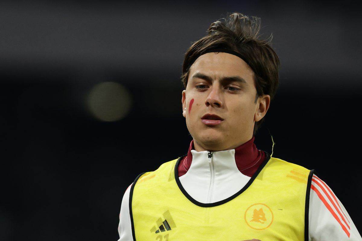 Paulo Dybala