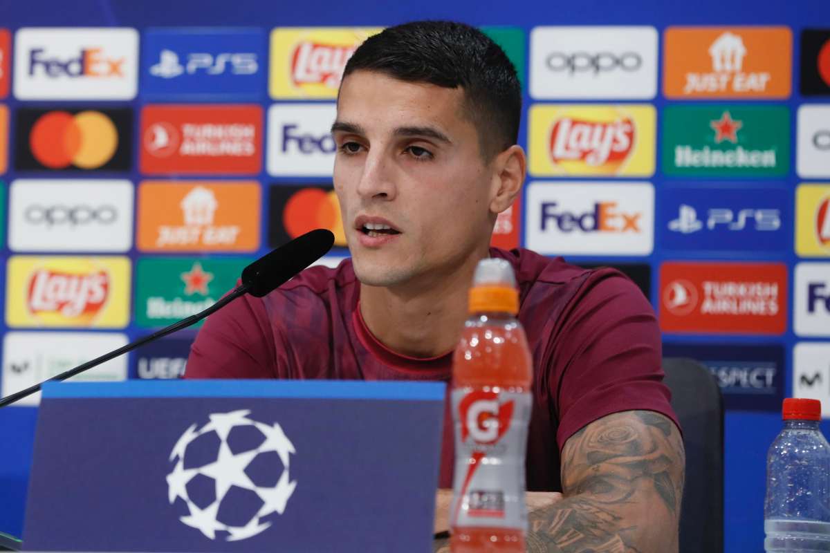 Erik Lamela con la maglia della Roma