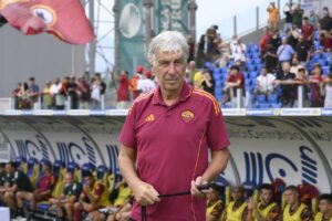 Gasperini