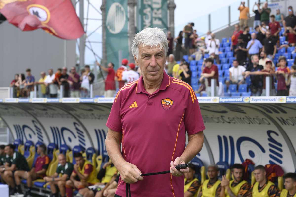 Gasperini