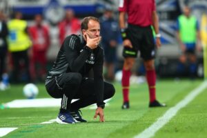 Gilardino sulla panchina del Pisa