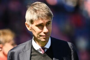 Primo piano di Massara