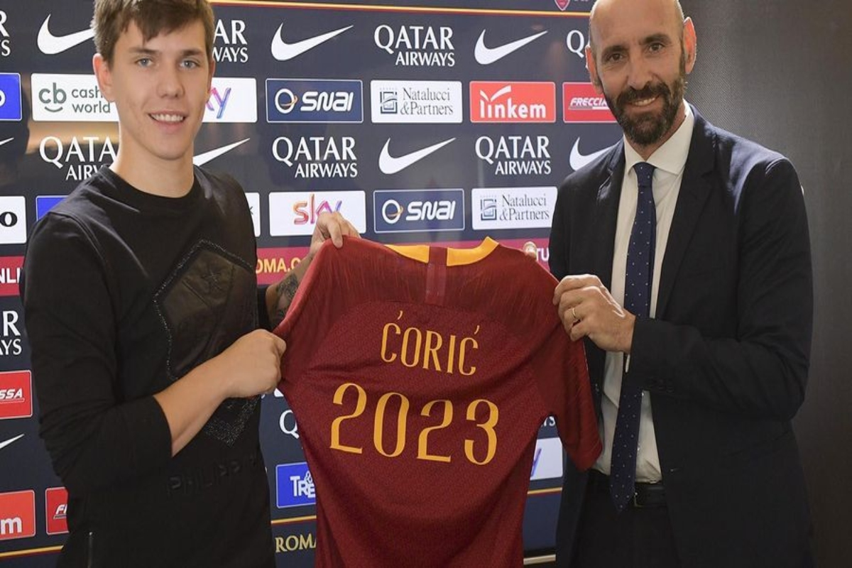 Coric Roma