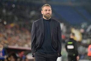 De Rossi