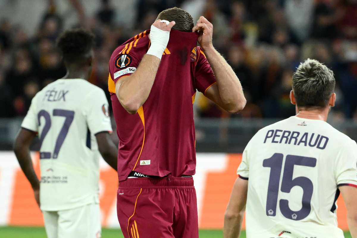 Artem Dovbyk si dispera