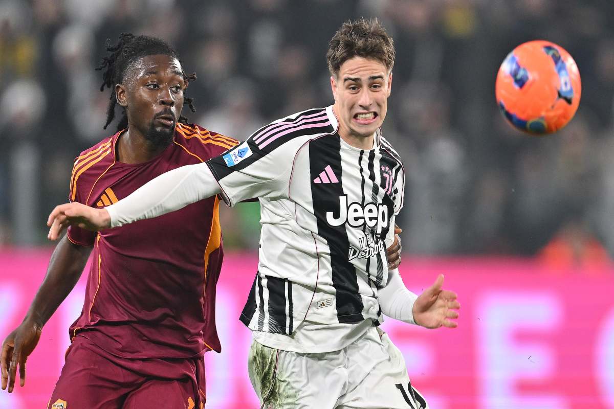 Manu Koné sfida Yldiz per un pallone